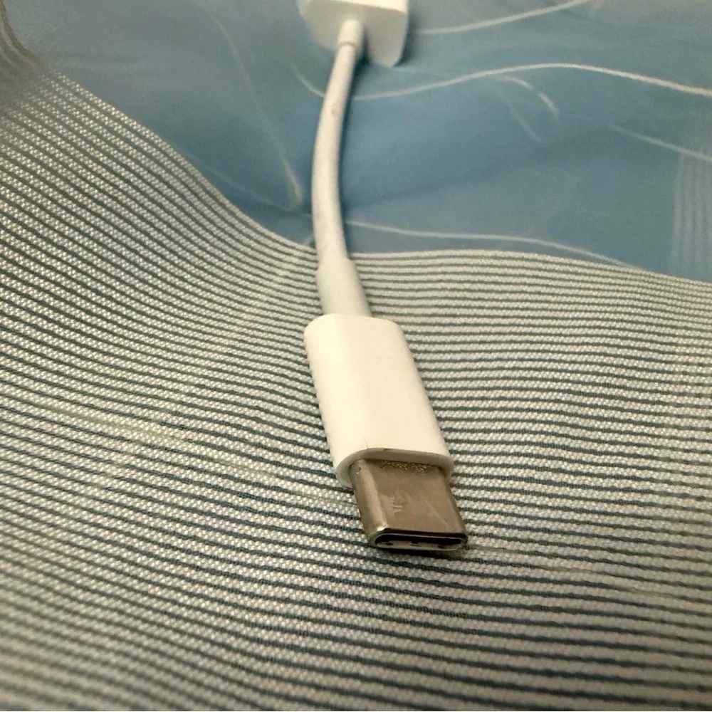 Apple usb adapter